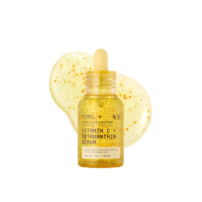 Vt Vitamin C Astaxanthin Serum 30ml