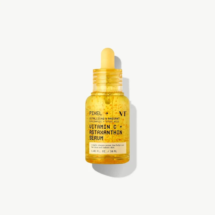 VT Vitamin C Astaxanthin Serum VT Cosmetics