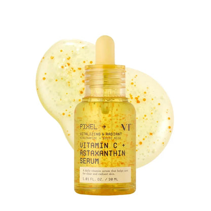 VT Vitamin C Astaxanthin Serum VT Cosmetics