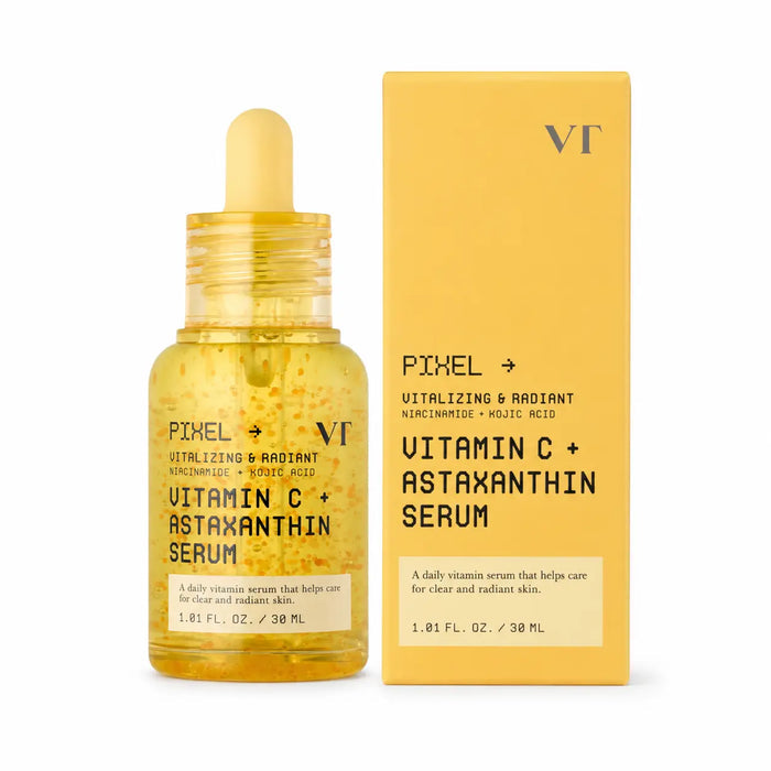 VT Vitamin C Astaxanthin Serum VT Cosmetics