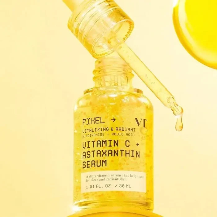 VT Vitamin C Astaxanthin Serum VT Cosmetics