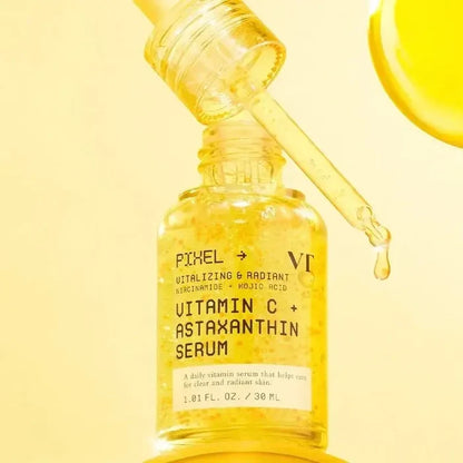 VT Vitamin C Astaxanthin Serum VT Cosmetics