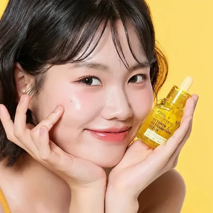 VT Vitamin C Astaxanthin Serum VT Cosmetics