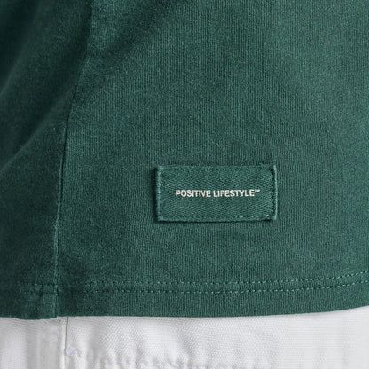 Women's Pine Field Long Sleeve Crusher-LITE Hooded Tee
