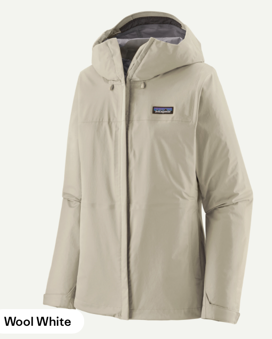 Women's Torrentshell 3L Rain Jacket