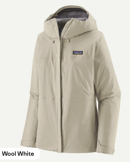 Women's Torrentshell 3L Rain Jacket