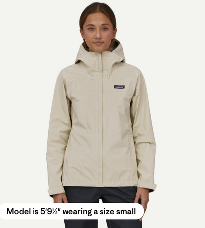 Women's Torrentshell 3L Rain Jacket