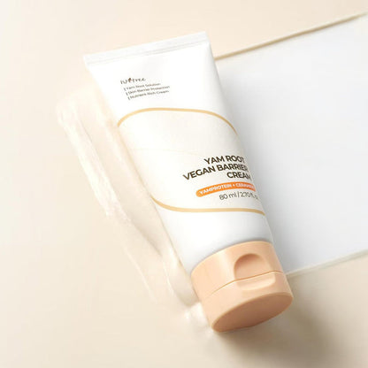 Yam Root Vegan Barrier Cream